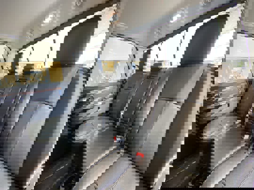 Used 2017 RAM 1500 Laramie w/ Convenience Group image 26