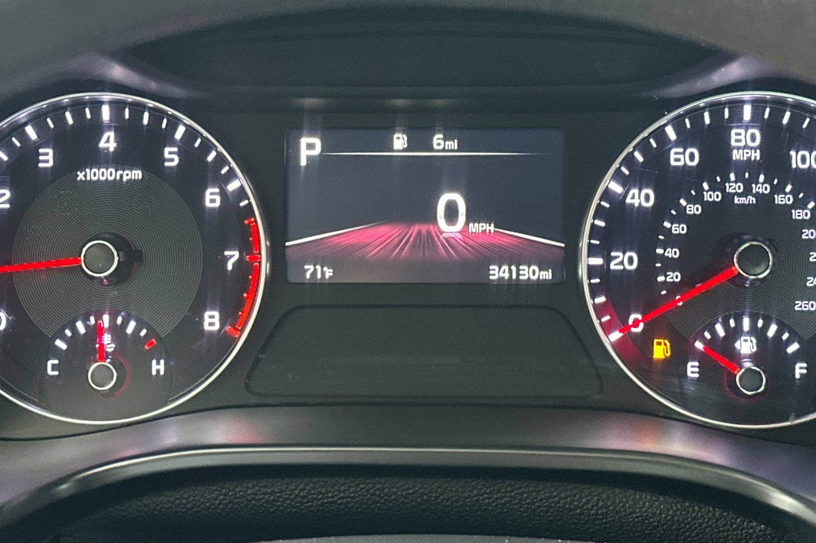 Used 2024 Kia Forte LXS FWD image 23