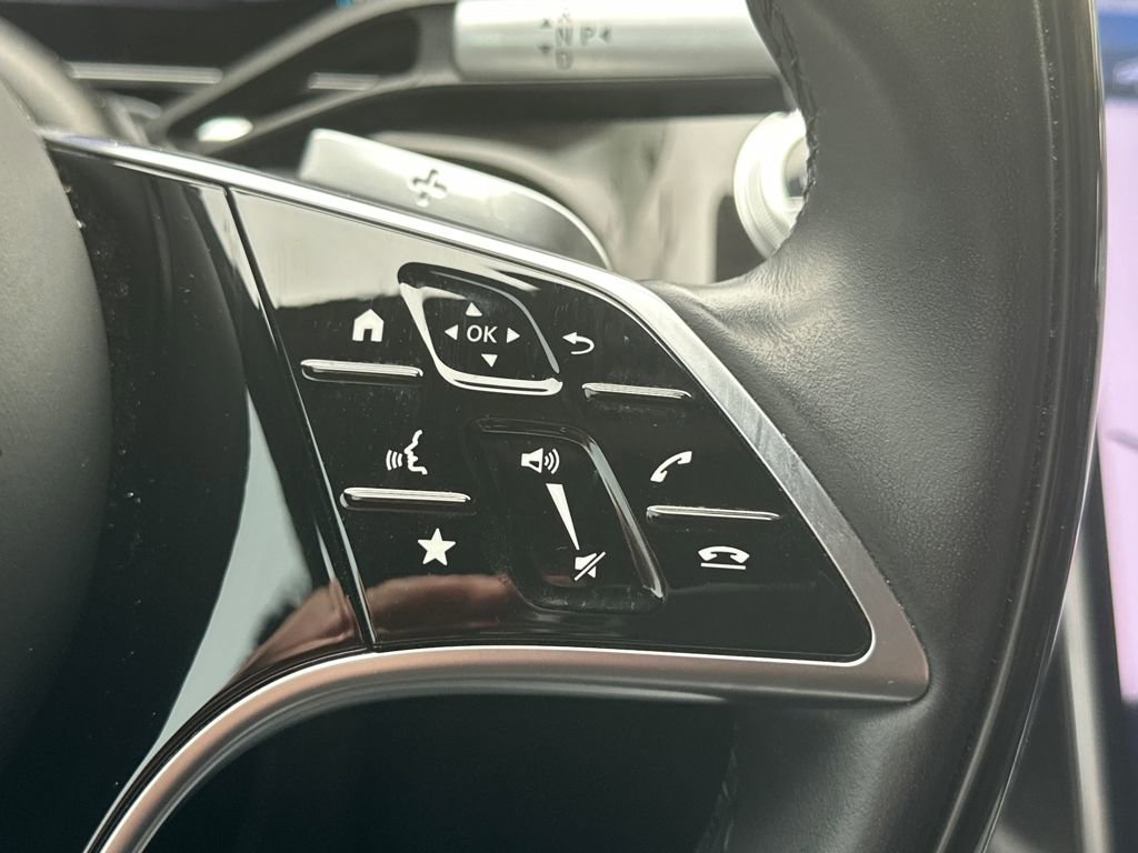 Certified 2023 Mercedes-Benz S 500 S 500 image 23