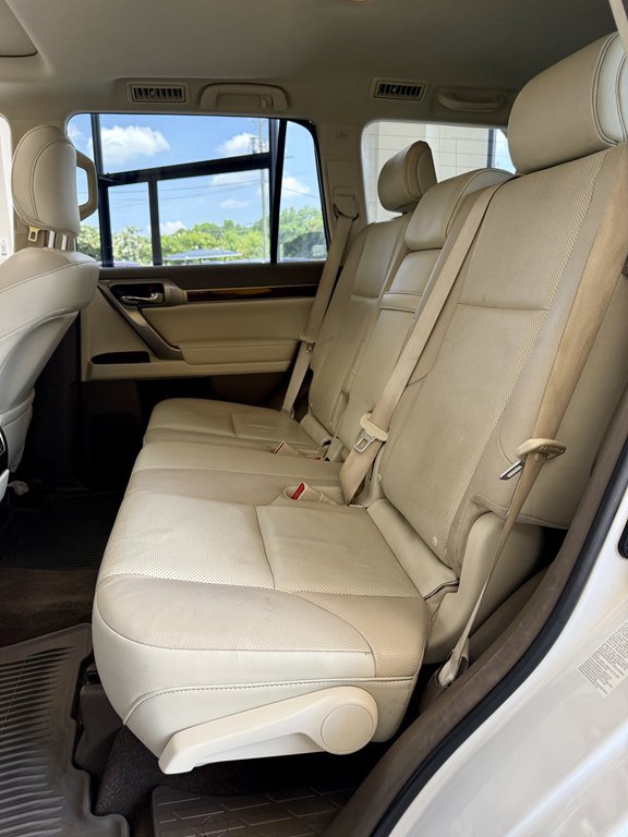 Used 2015 Lexus GX 460 w/ Premium Package AWD/4WD image 15