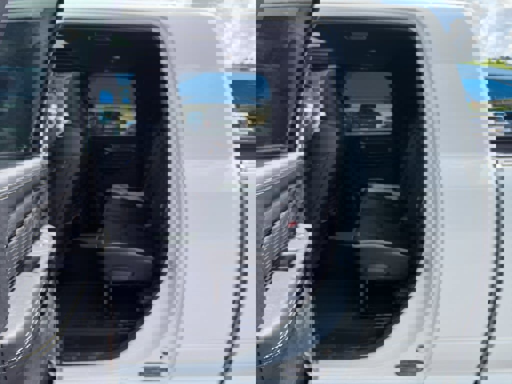 New 2026 RAM 2500 Limited image 13