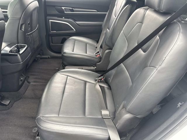 Used 2023 Kia Telluride S w/ S Sunroof Package image 12