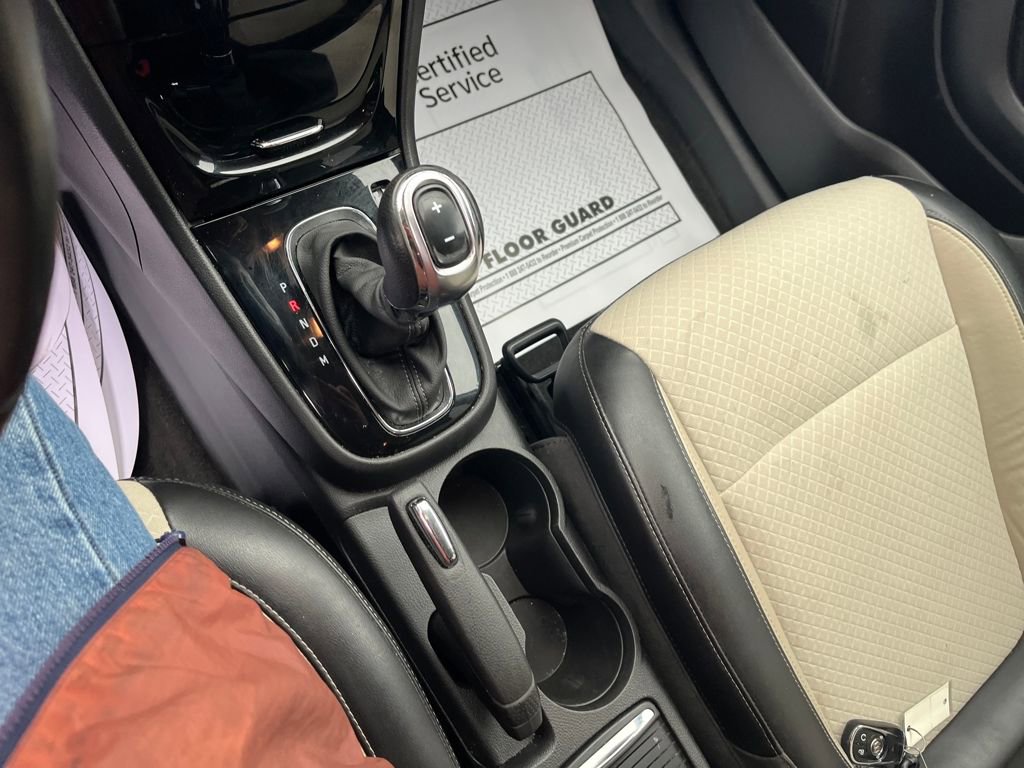 Used 2017 Buick Encore Preferred image 14