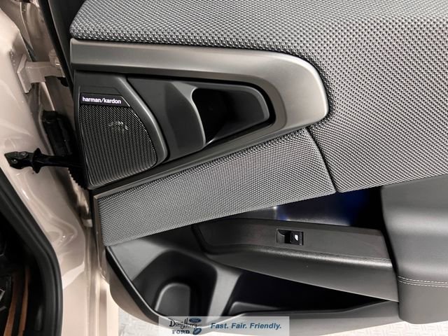 Used 2025 BMW X3 M50 w/ Premium Package image 27