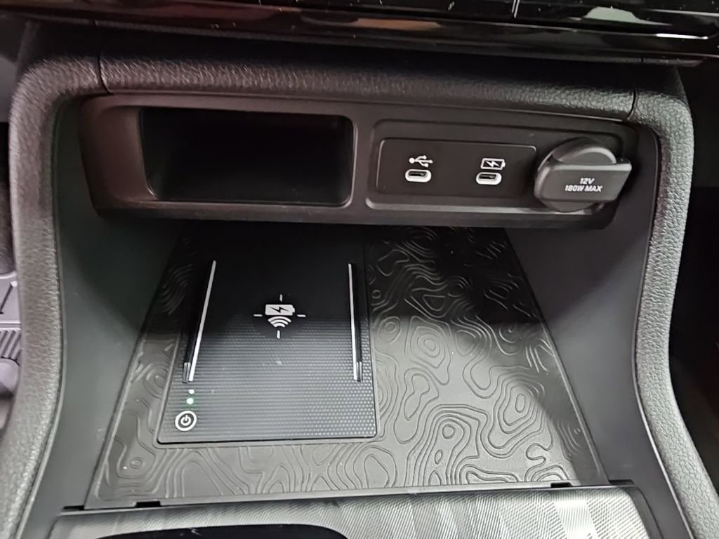 New 2026 Honda Passport TrailSport image 21