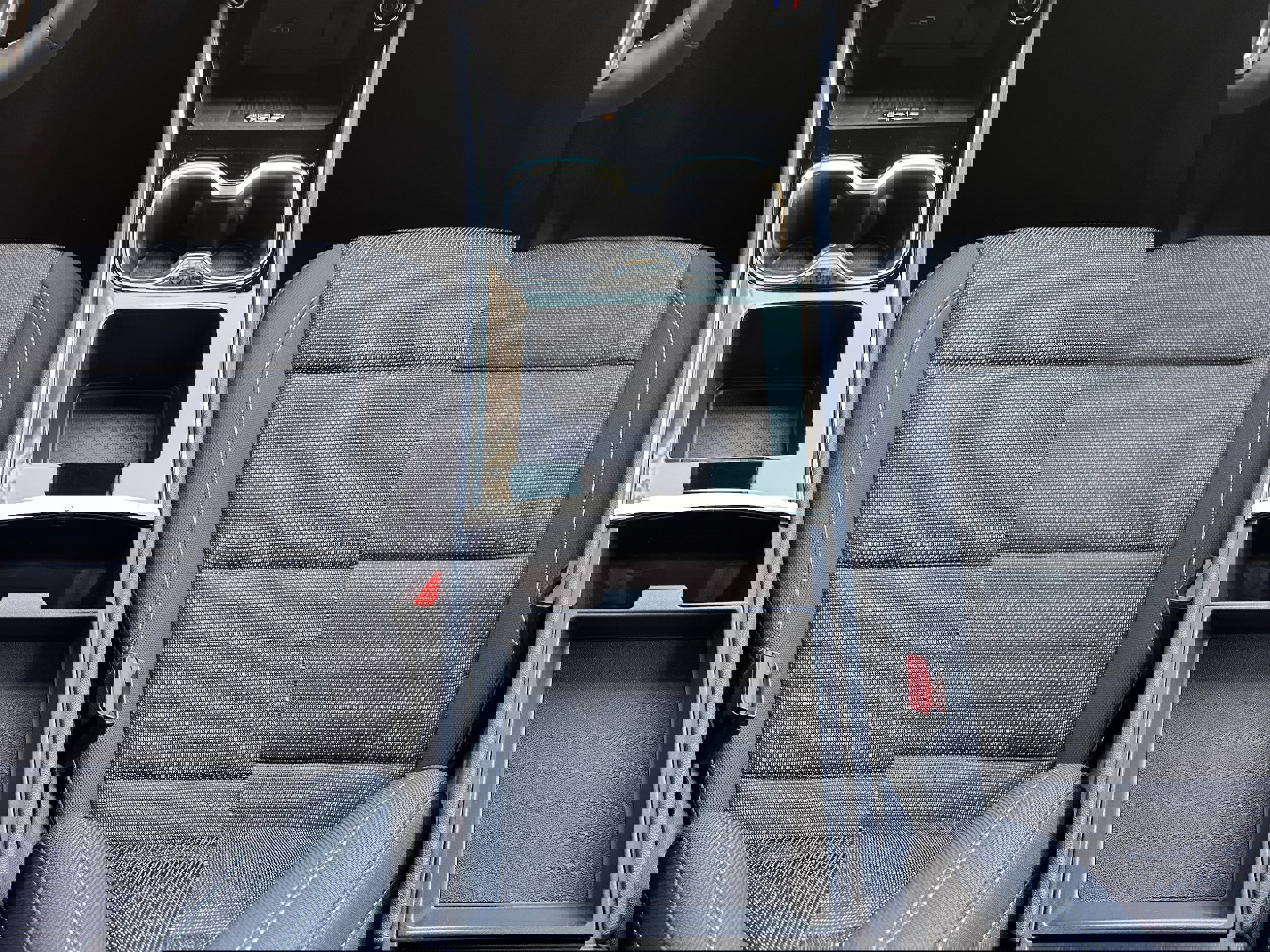 New 2025 Chevrolet Traverse LT w/ Enhanced Driving Package image 17