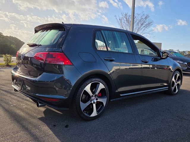 Used 2017 Volkswagen GTI Autobahn image 13