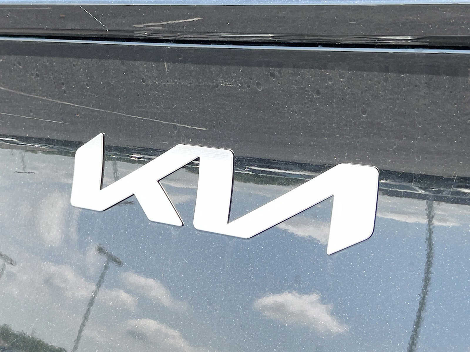 New 2026 Kia Sportage LX FWD image 32