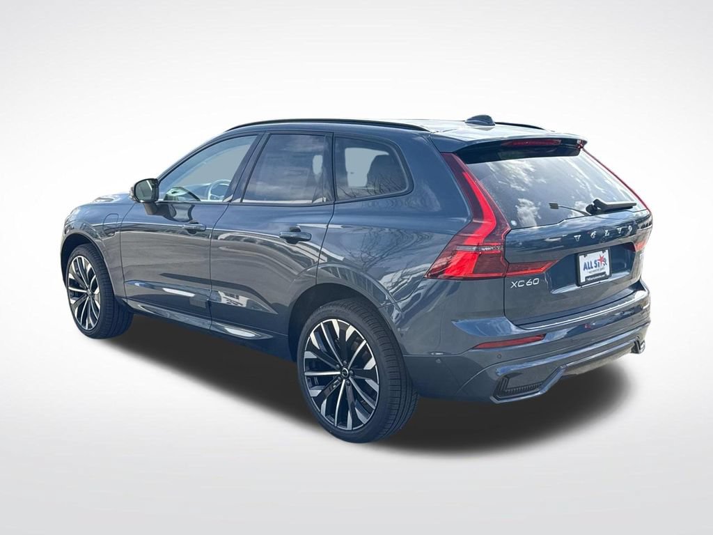 New 2026 Volvo XC60 T8 Ultra w/ Protection Package Premier AWD/4WD image 7