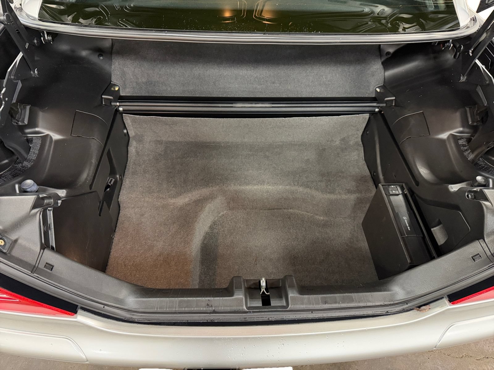 Used 1999 Mercedes-Benz SLK 230 image 26