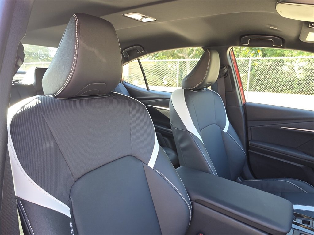 Used 2026 Toyota Camry SE image 15