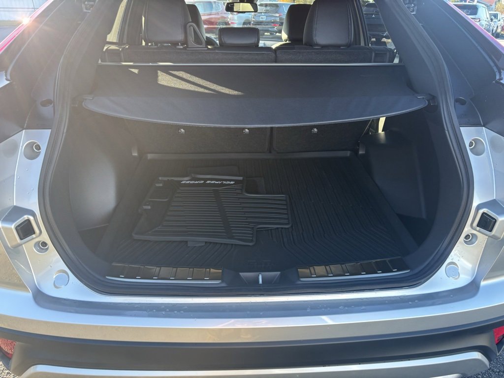 New 2026 Mitsubishi Eclipse Cross SE image 25