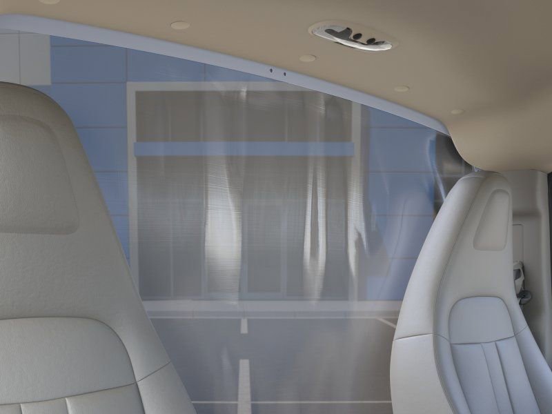 New 2025 Chevrolet Express 3500 w/ Power Convenience Package image 25