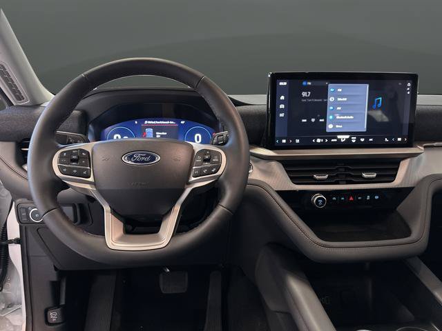 New 2026 Ford Explorer Active w/ Active Comfort Package AWD/4WD image 5