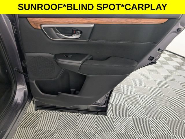 Used 2022 Honda CR-V EX image 30