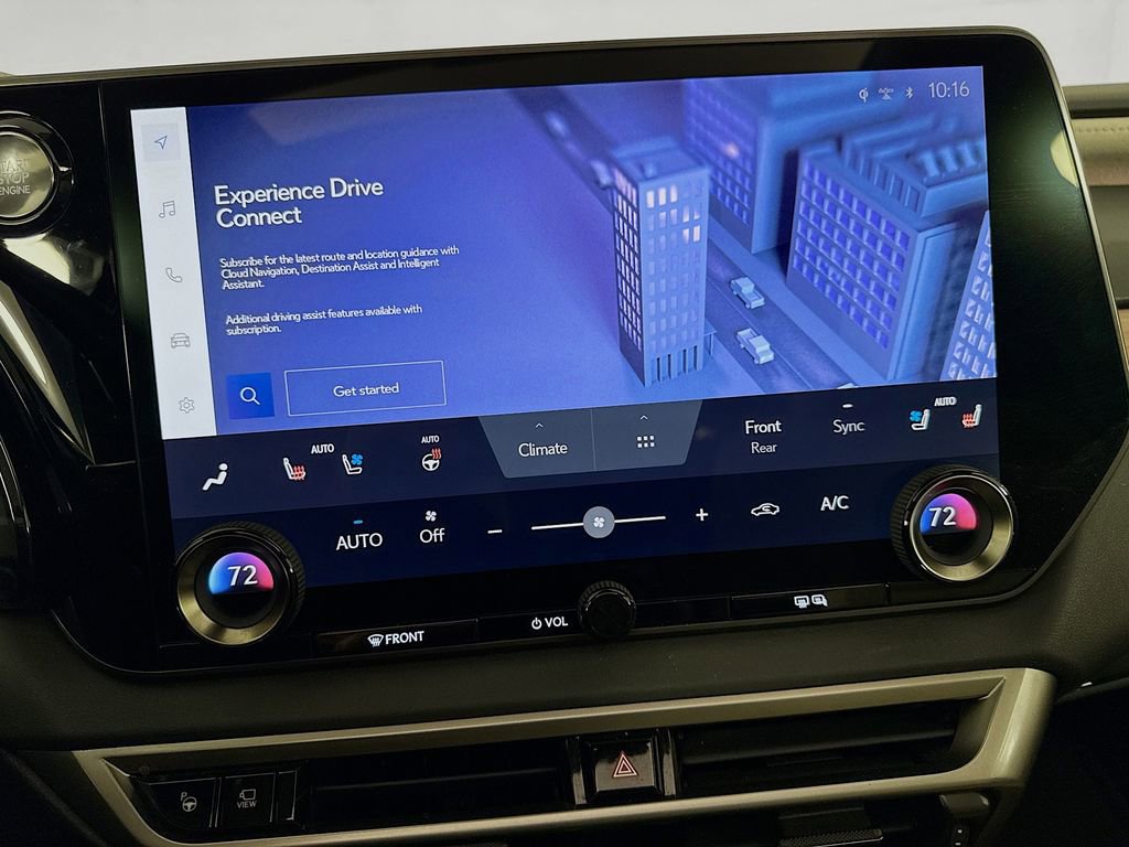 Used 2023 Lexus RX 350 AWD w/ Accessory Package (Z1) image 13