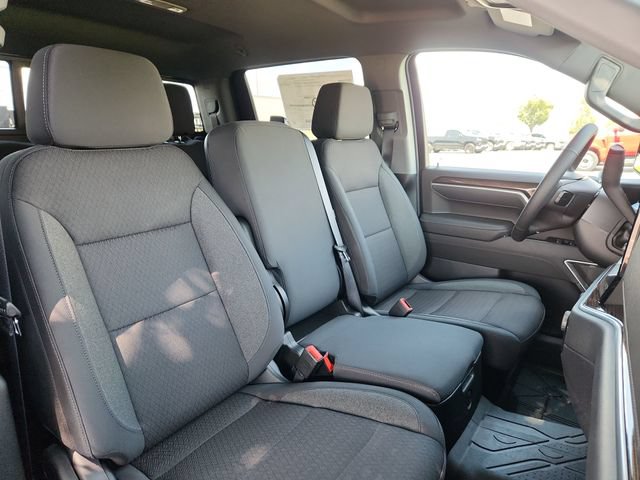 New 2026 Chevrolet Silverado 1500 LT w/ All Star Edition Plus AWD/4WD image 14