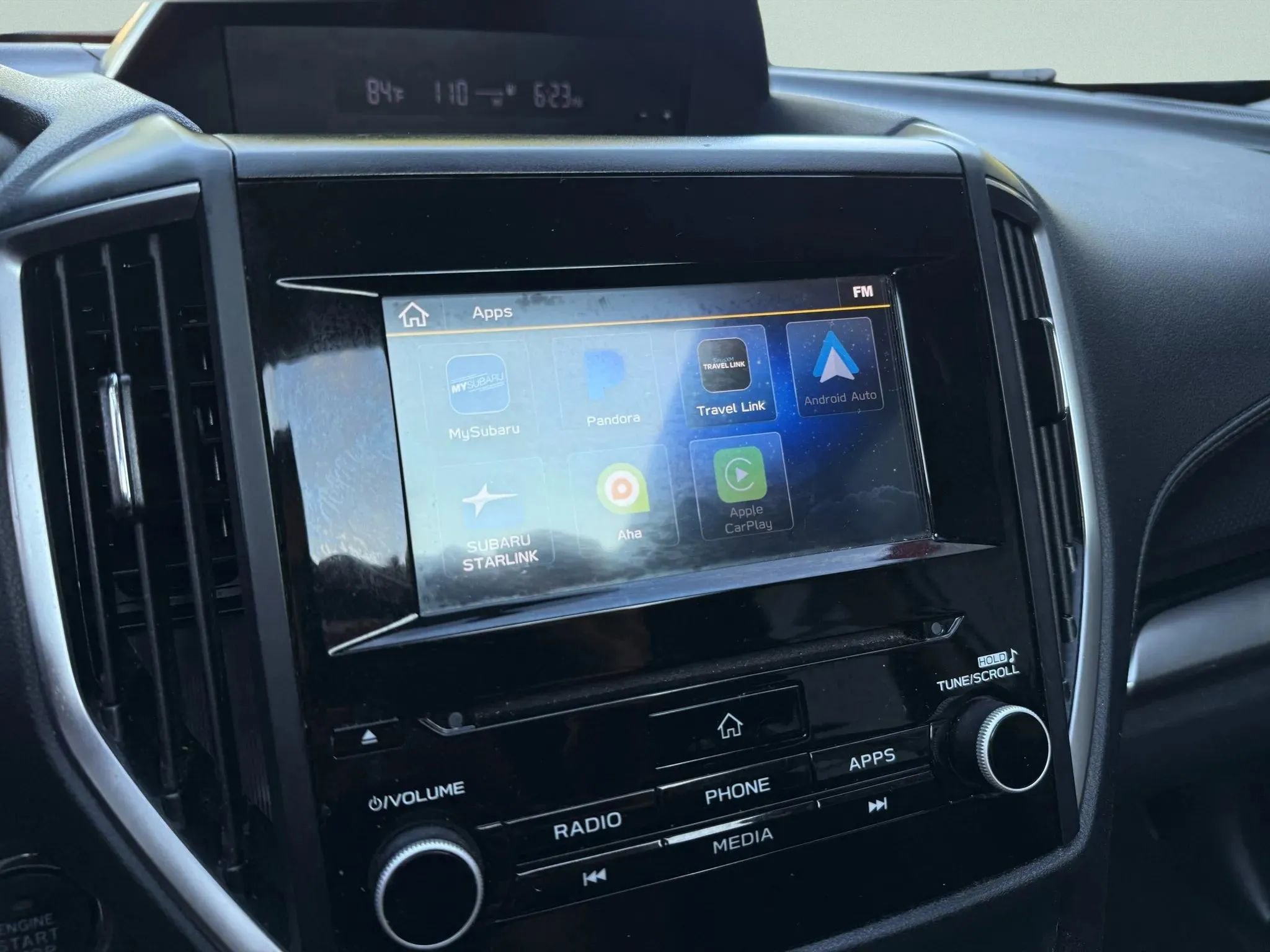 Used 2021 Subaru Forester Premium AWD/4WD image 44