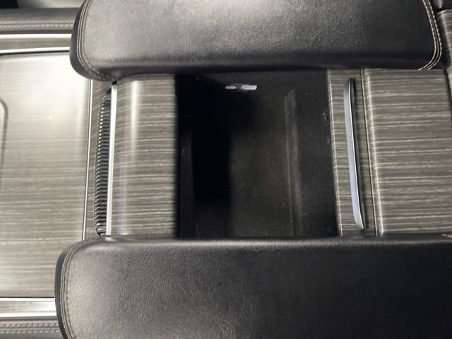 Used 2024 Jeep Wagoneer L Series II w/ Flexible Seating Group image 53