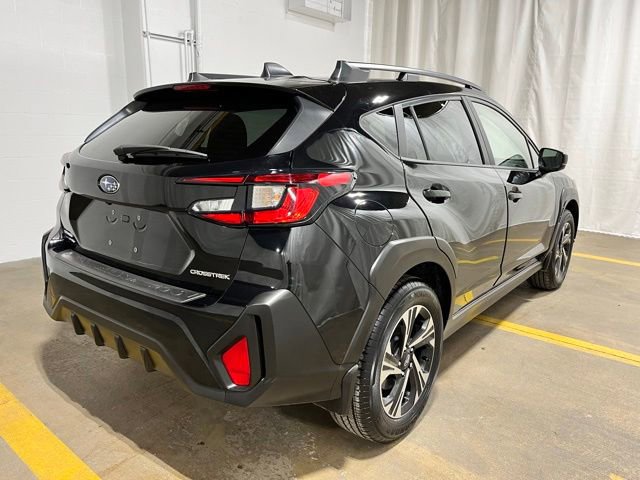 Certified 2024 Subaru Crosstrek 2.0i Premium AWD/4WD image 8