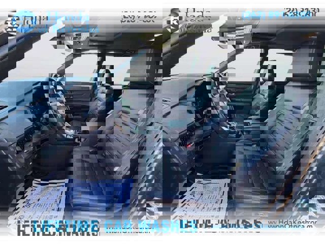 Certified 2026 Honda CR-V Sport-L image 20