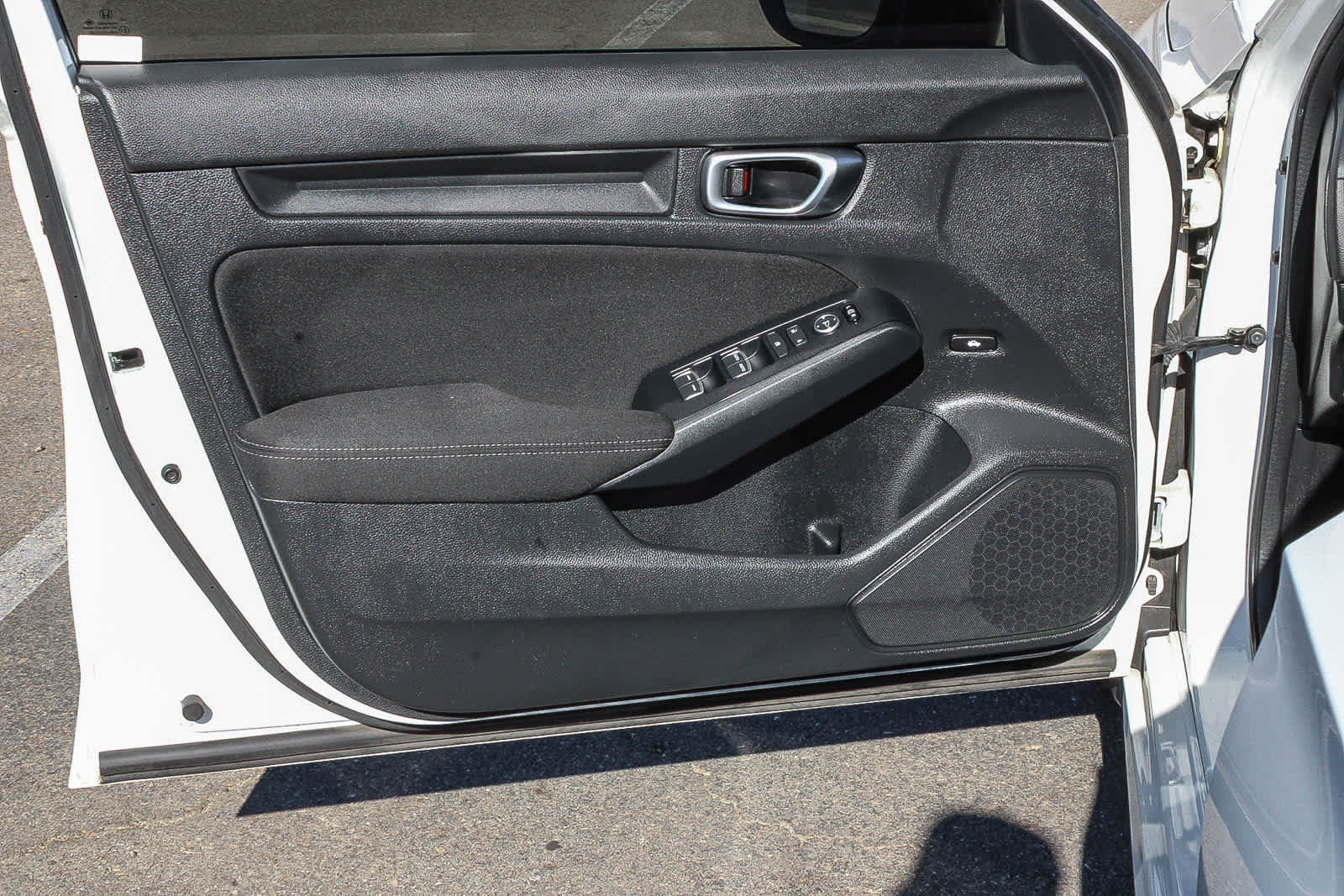 Certified 2023 Honda Civic Sport image 21