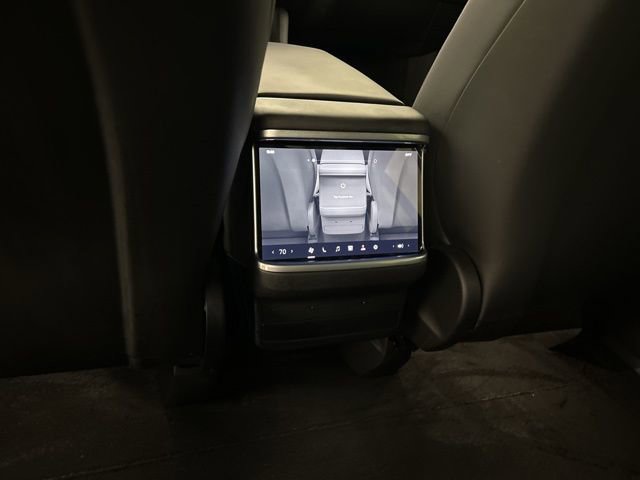 Used 2024 Tesla Model X image 20