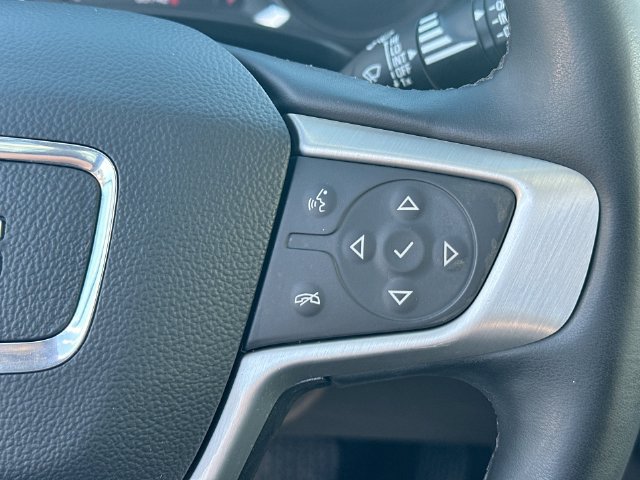 Used 2024 GMC Terrain SLT AWD/4WD image 49