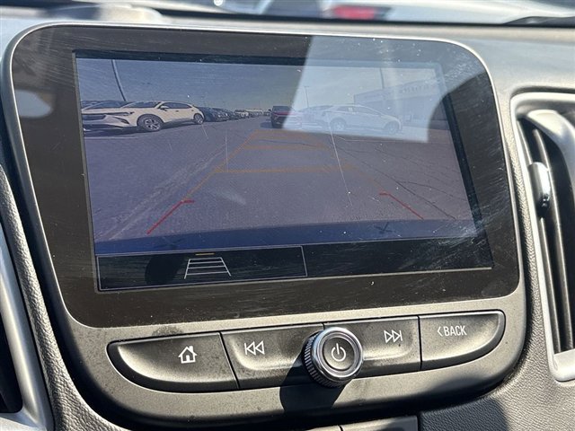 Used 2024 Chevrolet Malibu LS w/ LPO, Floor Liner Package image 14