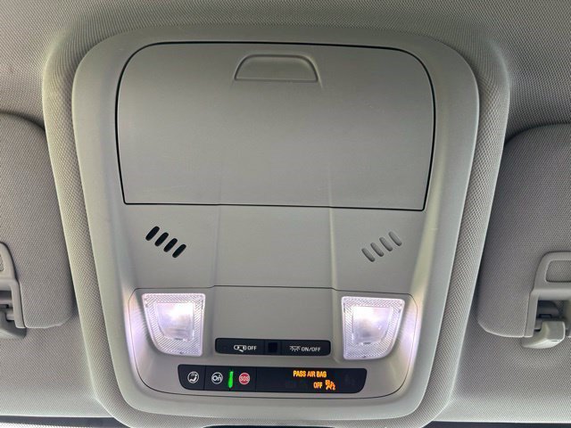 Used 2020 Chevrolet Equinox LT AWD/4WD image 33