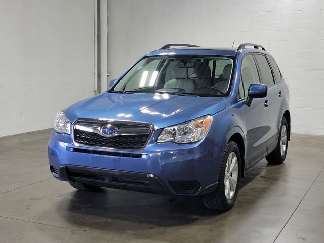 Used 2015 Subaru Forester 2.5i Premium AWD/4WD image 2