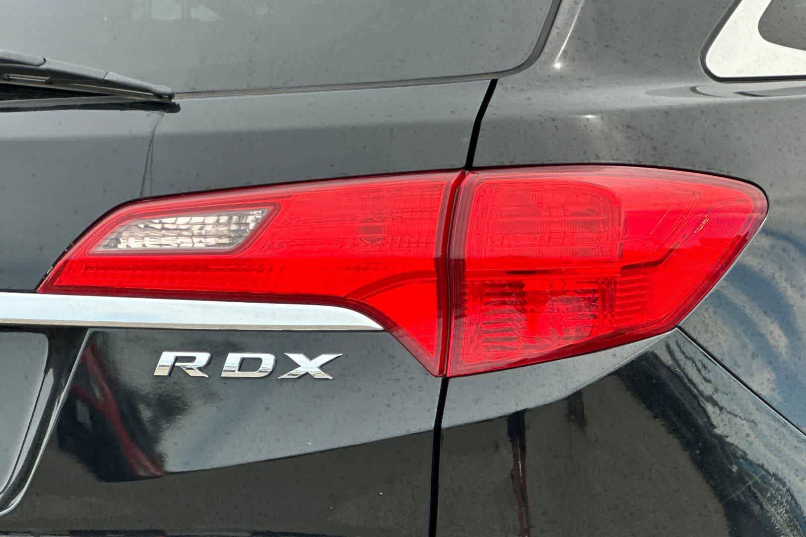 Used 2014 Acura RDX FWD image 29