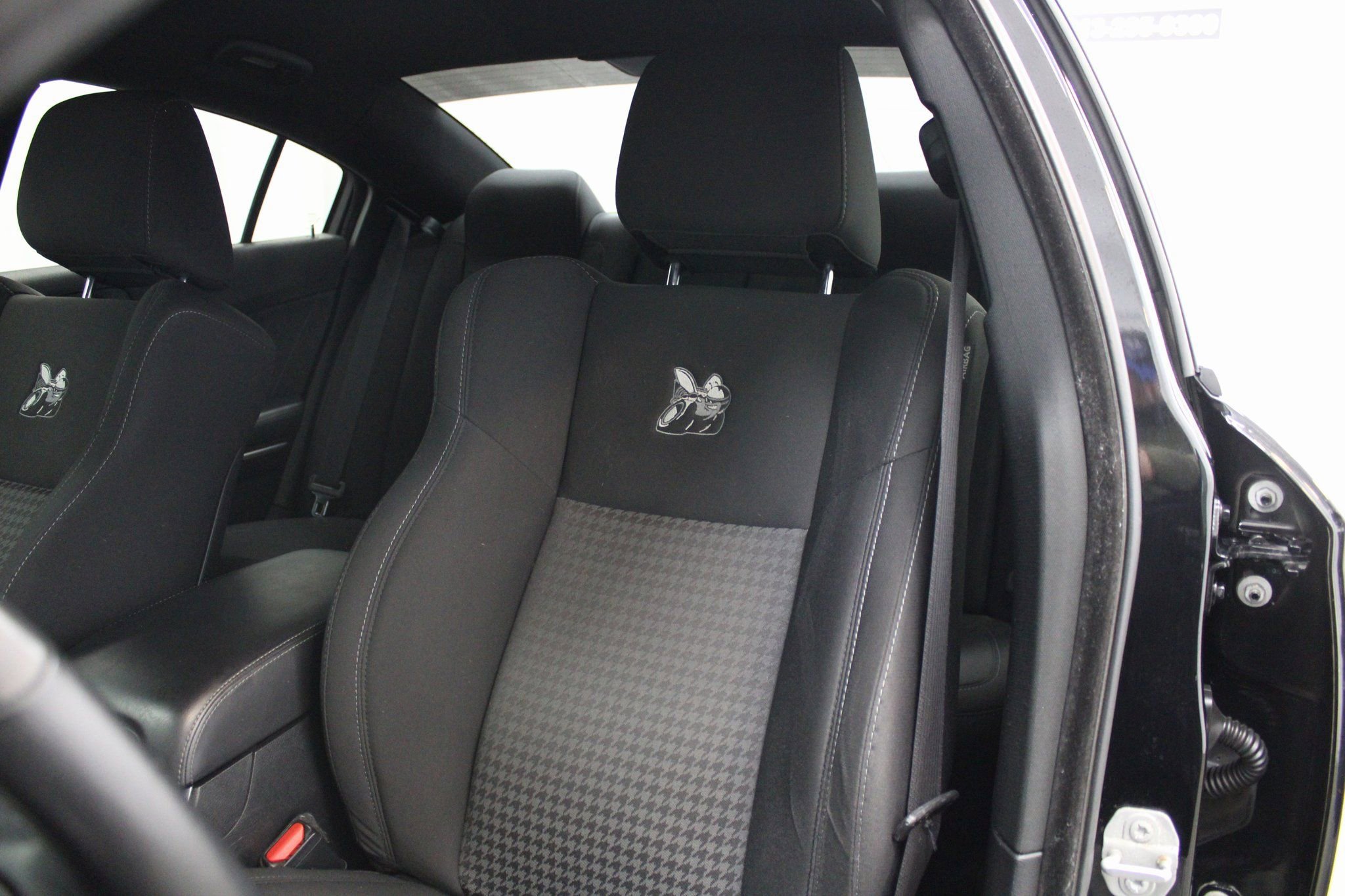 Used 2019 Dodge Charger Scat Pack image 18