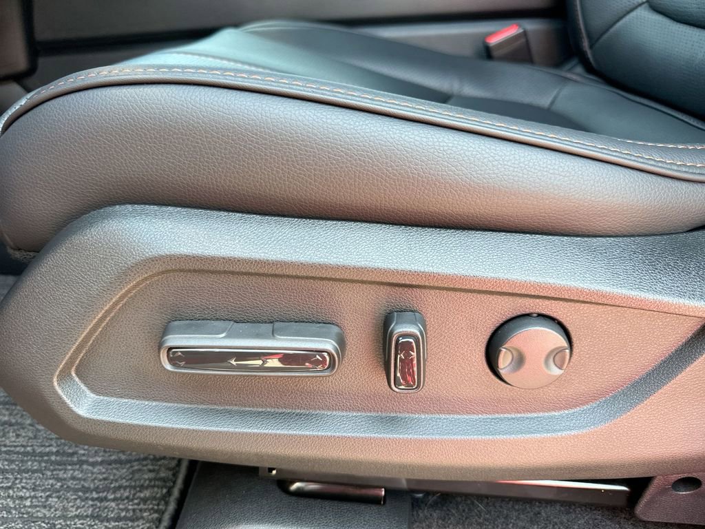 New 2026 Honda Passport TrailSport Elite image 12