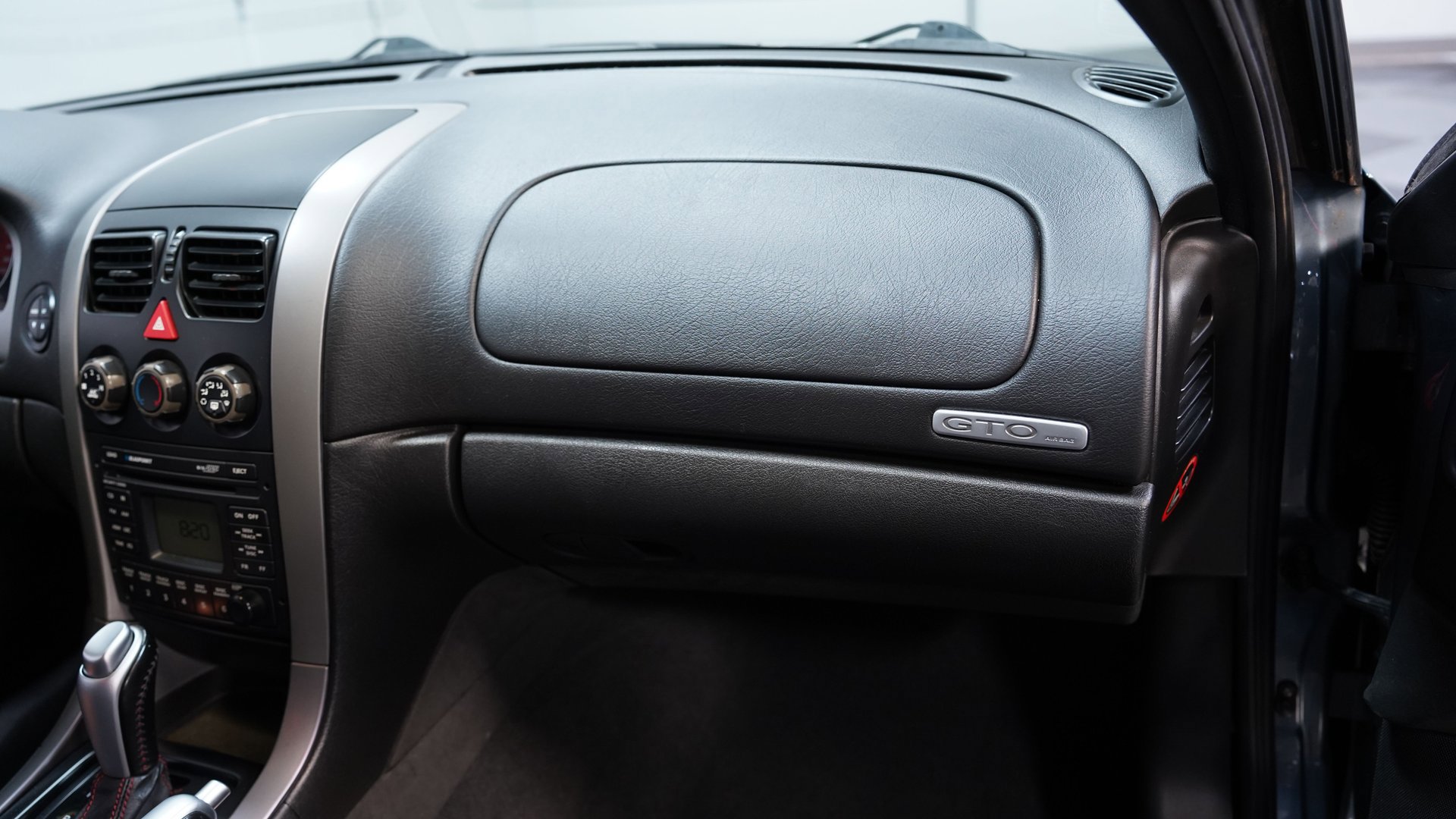 Used 2006 Pontiac GTO image 40