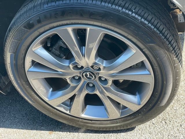 Certified 2023 MAZDA CX-30 AWD 2.5 S w/ Select Package image 23