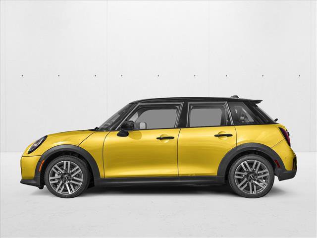 New 2026 MINI Cooper S image 3