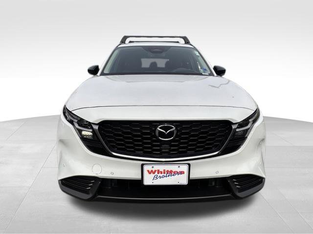New 2026 MAZDA CX-5 Preferred AWD/4WD image 10