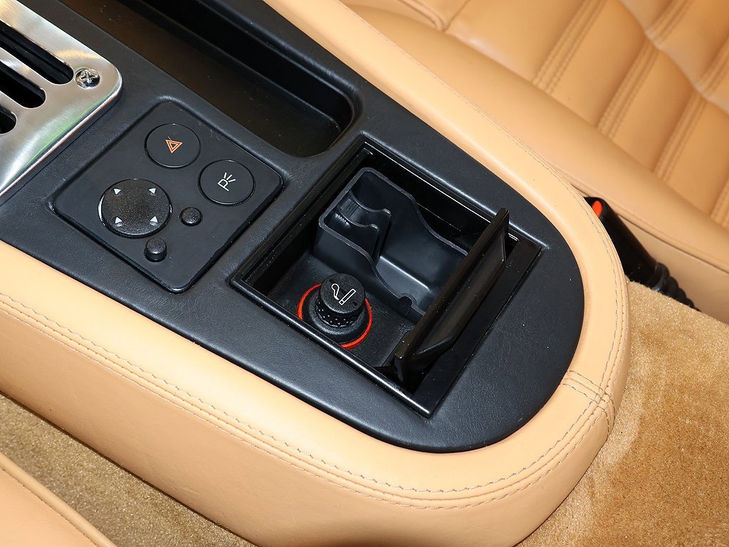 Used 1999 Ferrari 550 Maranello Maranello image 93