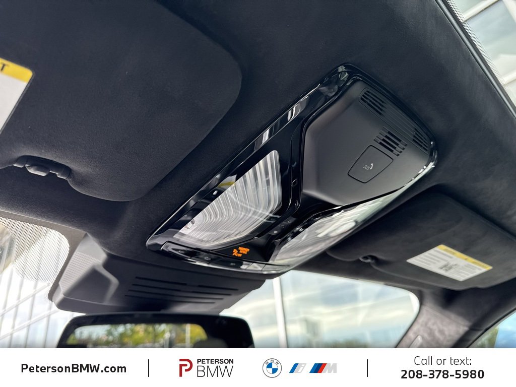 New 2026 BMW X7 xDrive40i w/ M Sport Package image 41