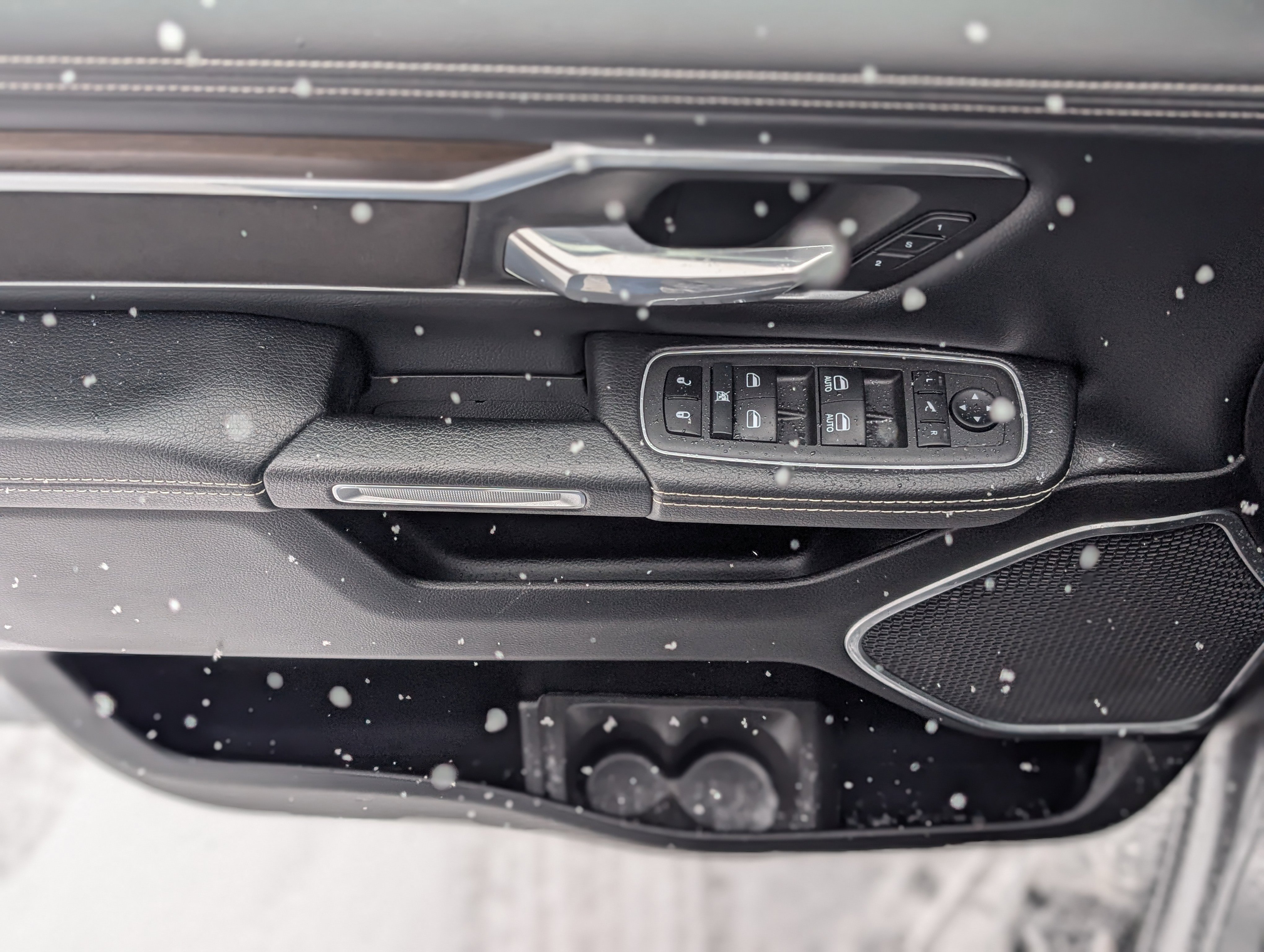 Used 2022 RAM 1500 Laramie image 34