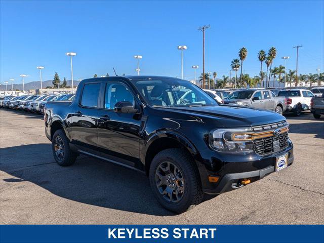 New 2024 Ford Maverick Tremor w/ Tremor Off-Road Package AWD/4WD image 7