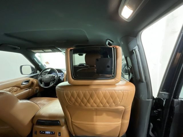 Used 2022 INFINITI QX80 Sensory w/ Cargo Package RWD image 27