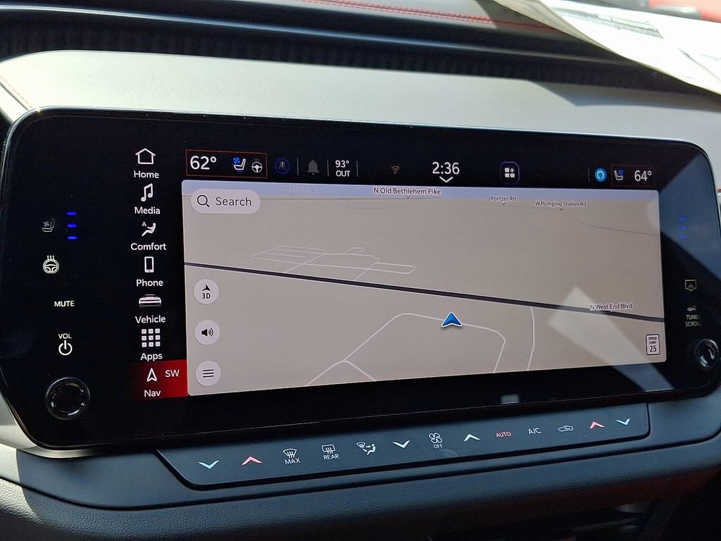 New 2026 Dodge Charger Scat Pack AWD/4WD image 13