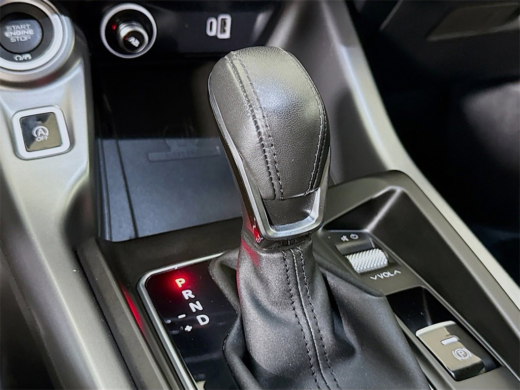 Used 2023 Dodge Hornet GT Plus w/ Track Pack image 8