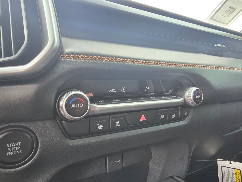 New 2026 MAZDA CX-50 AWD 2.5 S w/ Accent Package image 20