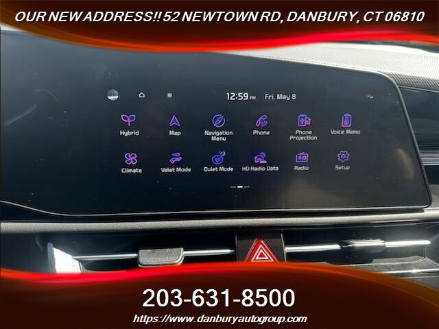 Used 2023 Kia Niro EX FWD image 13