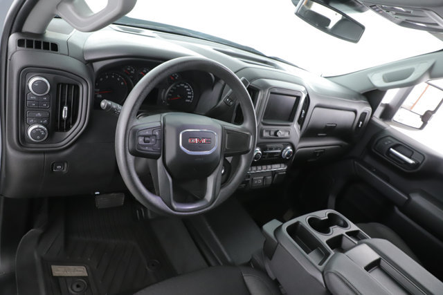 Used 2024 GMC Sierra 1500 Pro w/ Pro Value Package AWD/4WD image 17