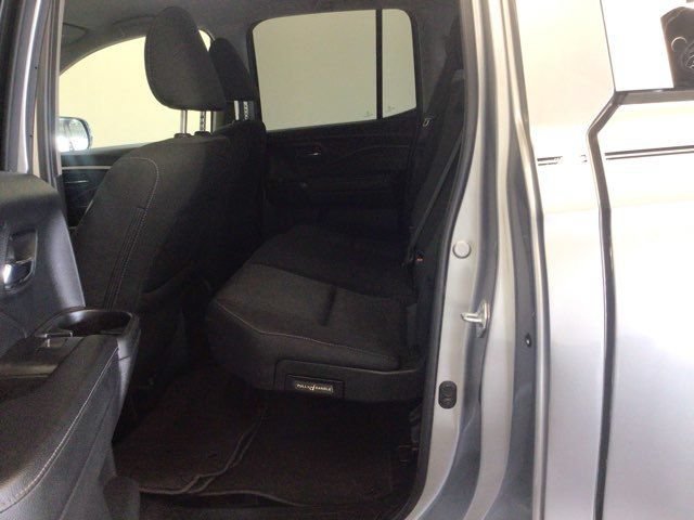 Used 2020 Honda Ridgeline Sport image 16