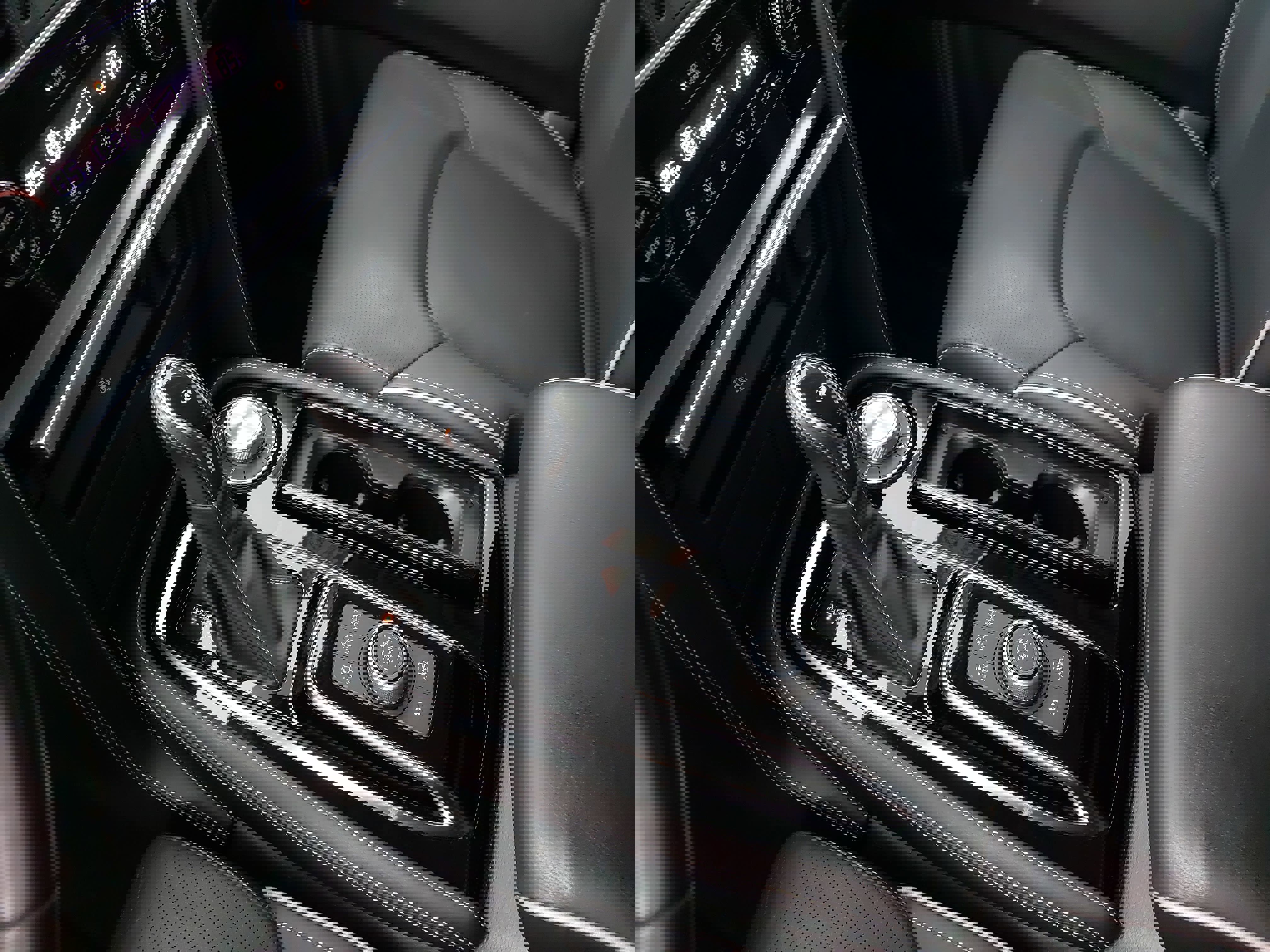 Used 2024 INFINITI QX80 Premium Select w/ Cargo Package image 29